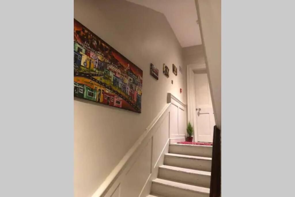 Fabulous Duplex Flat in Covent Garden - 2 bedroom Londen Buitenkant foto