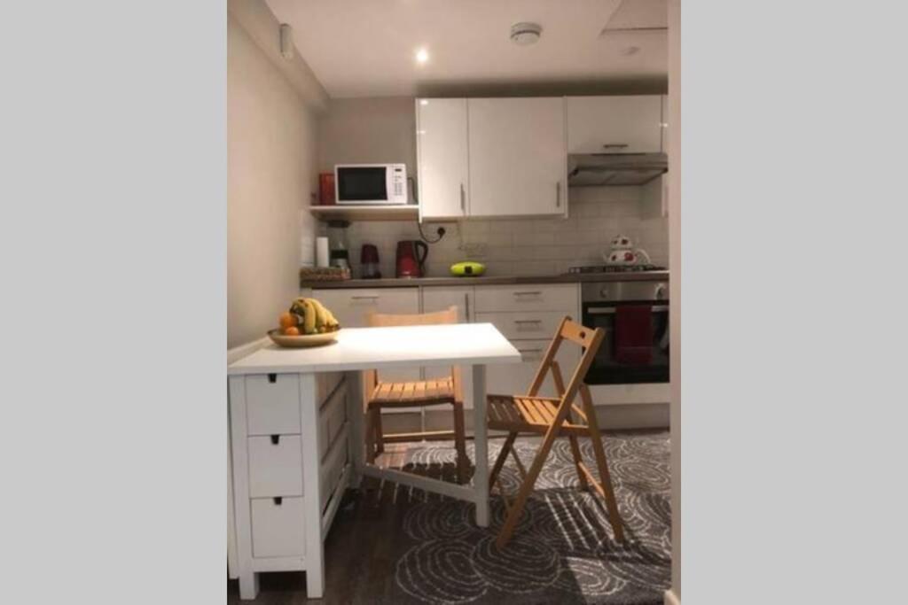Fabulous Duplex Flat in Covent Garden - 2 bedroom Londen Buitenkant foto